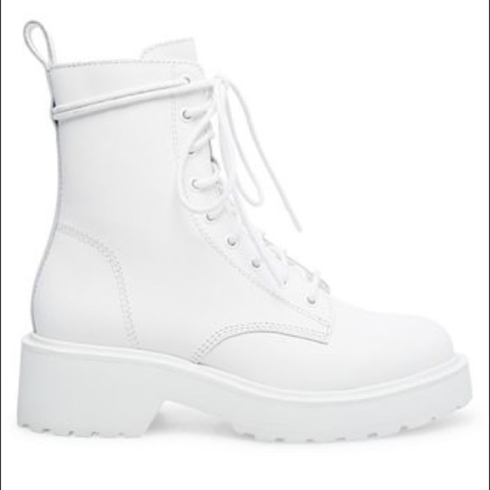 Steve Madden Tornado Boots